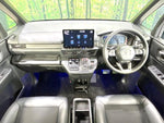 STEPWAGON e:HEV SPADA