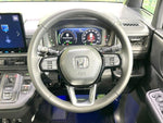 STEPWAGON e:HEV SPADA