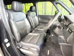 STEPWAGON e:HEV SPADA