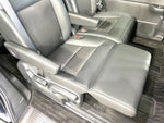 STEPWAGON e:HEV SPADA