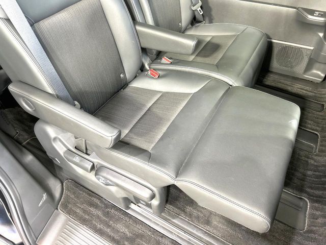 STEPWAGON e:HEV SPADA