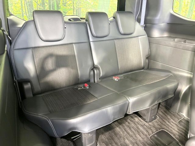 STEPWAGON e:HEV SPADA