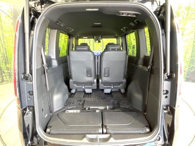 STEPWAGON e:HEV SPADA