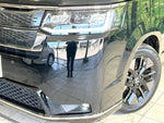 STEPWAGON e:HEV SPADA