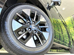 STEPWAGON e:HEV SPADA
