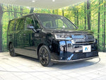 STEPWAGON e:HEV SPADA