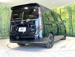 STEPWAGON e:HEV SPADA
