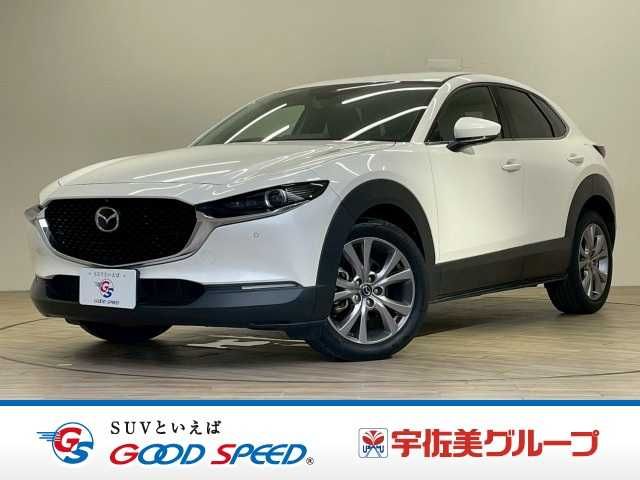 CX-30