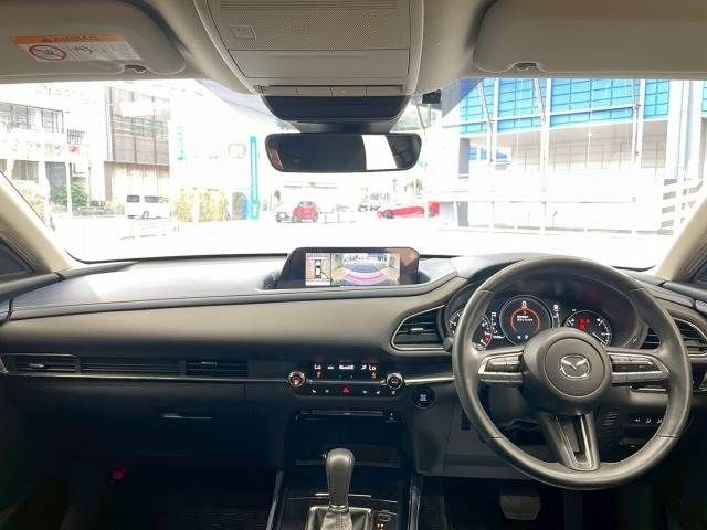 CX-30