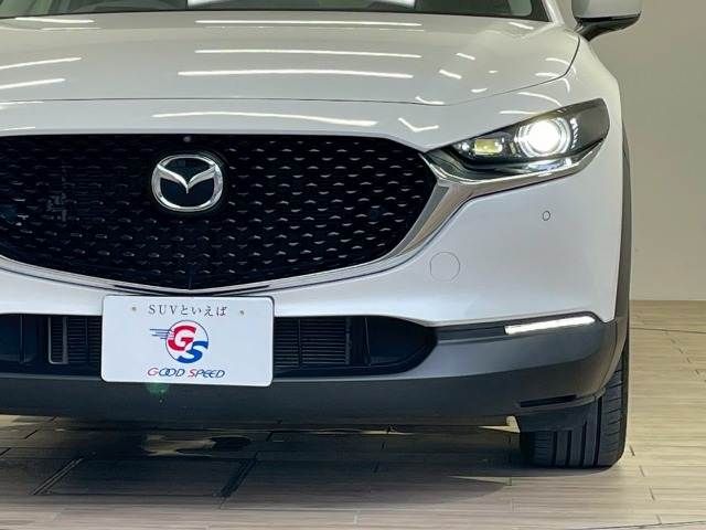 CX-30