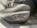 HARRIER HYBRID