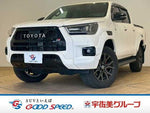 HILUX 4WD
