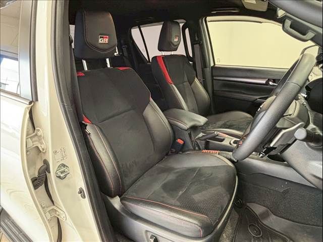 HILUX 4WD