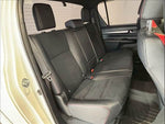HILUX 4WD