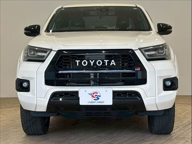 HILUX 4WD