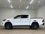 HILUX 4WD