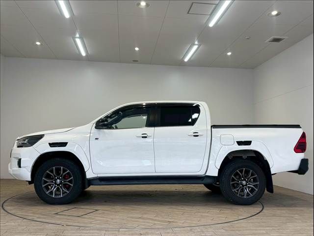 HILUX 4WD