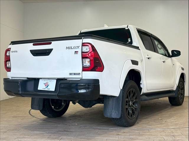 HILUX 4WD