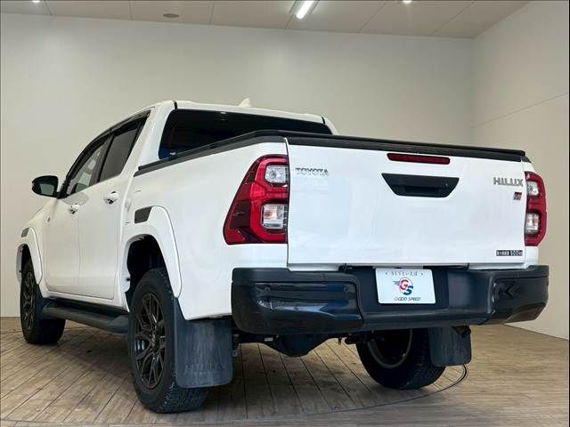 HILUX 4WD