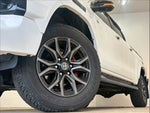 HILUX 4WD