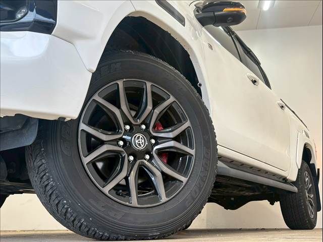 HILUX 4WD