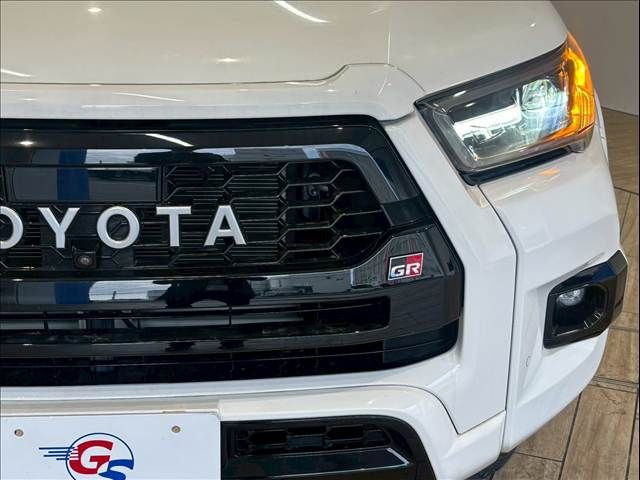 HILUX 4WD