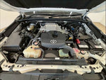 HILUX 4WD