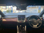 LEXUS NX300h