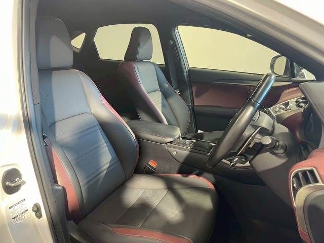 LEXUS NX300h