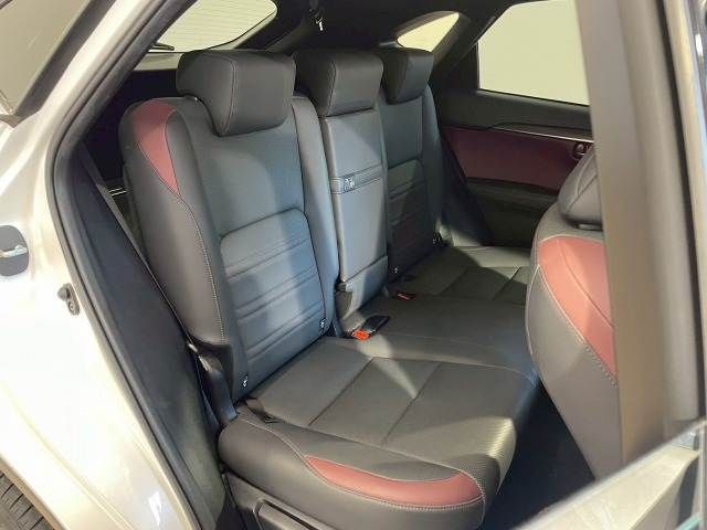 LEXUS NX300h