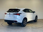 LEXUS NX300h