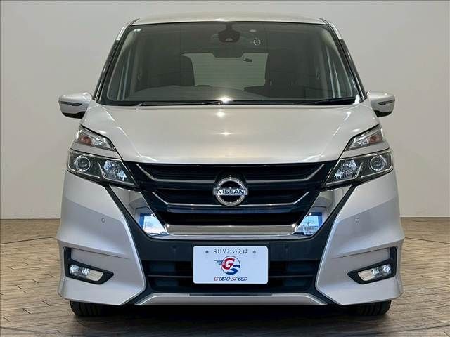 SERENA  S-HYBRID