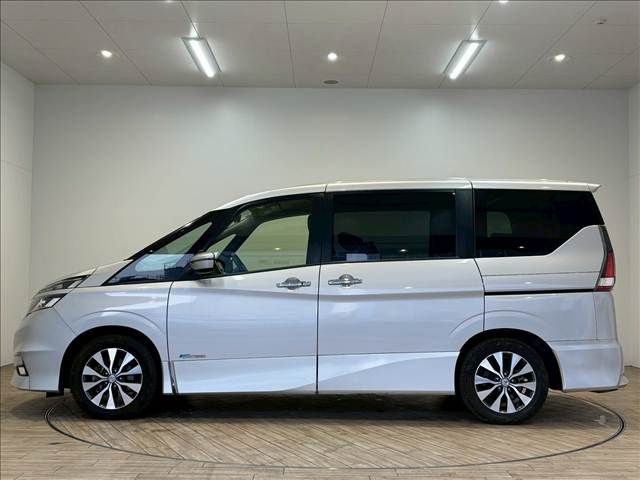 SERENA  S-HYBRID