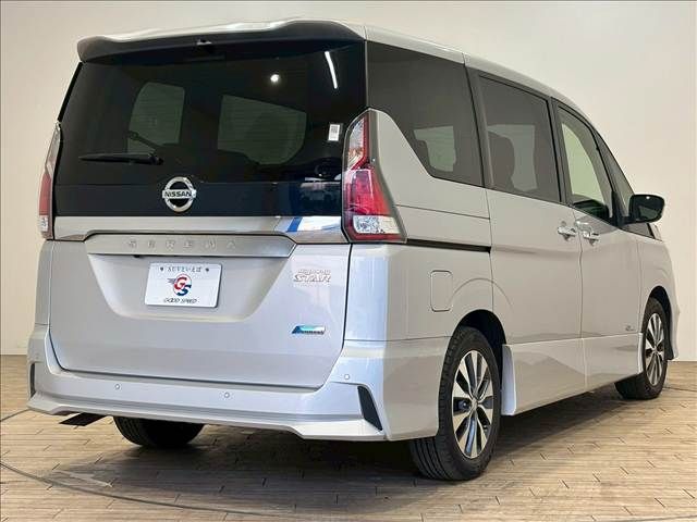 SERENA  S-HYBRID
