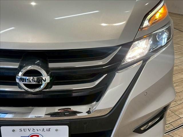 SERENA  S-HYBRID