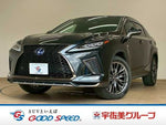 LEXUS RX450h 2WD