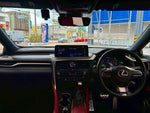LEXUS RX450h 2WD