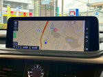 LEXUS RX450h 2WD