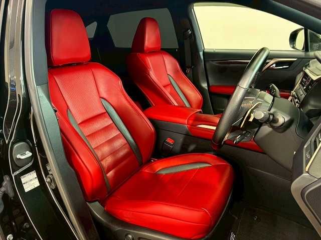 LEXUS RX450h 2WD