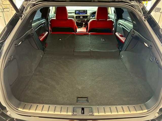 LEXUS RX450h 2WD
