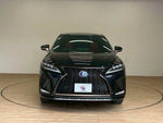 LEXUS RX450h 2WD