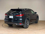 LEXUS RX450h 2WD