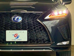 LEXUS RX450h 2WD