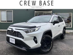 RAV4 4WD