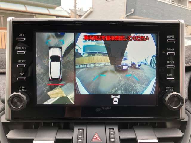 RAV4 4WD