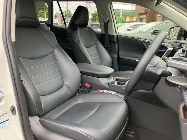 RAV4 4WD