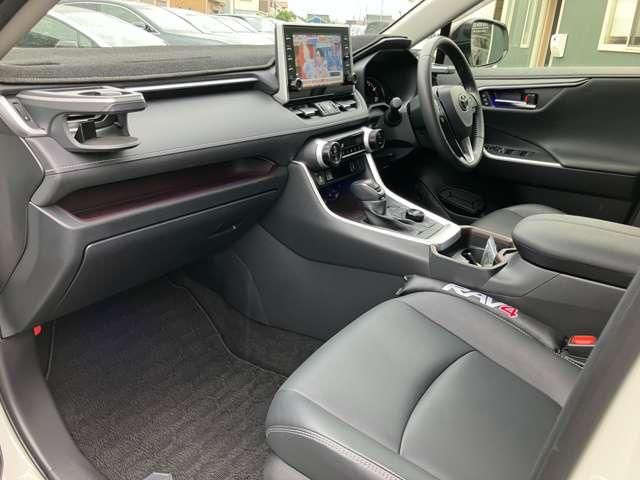 RAV4 4WD