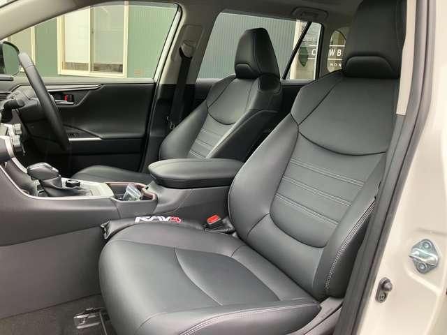 RAV4 4WD
