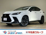 LEXUS NX350h