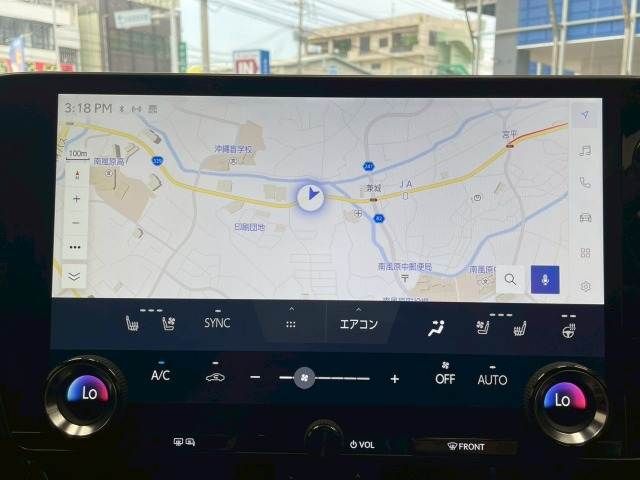 LEXUS NX350h